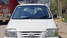 Used Hyundai Santro Xing GLS in Rudrapur