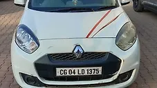 Used Renault Pulse RxL Petrol [2015-2017] in Raipur