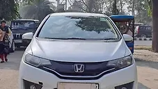 Used Honda Jazz V Petrol in Rudrapur