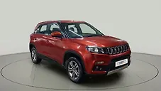 Used Maruti Suzuki Vitara Brezza ZDi in Chandigarh