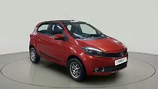 Used Tata Tiago Revotorq XZ Plus in Chandigarh