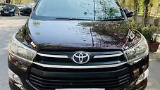 Used Toyota Innova Crysta 2.7 GX AT 7 STR [2016-2020] in Delhi
