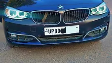 Used BMW 3 Series GT 320d Luxury Line [2014-2016] in Agra