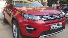 Used Land Rover Discovery Sport HSE 7-Seater in Delhi