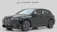 Used BMW iX xDrive 40 in Chandigarh
