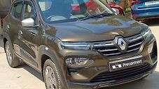 Used Renault Kwid 1.0 RXT AMT Opt in Bangalore