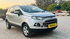 Used Ford EcoSport Trend+ 1.5L TDCi in Chandigarh