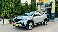 Used Renault Kiger RXL AMT in Chandigarh