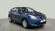 Used Maruti Suzuki Baleno Delta 1.2 in Mumbai