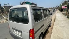 Used Maruti Suzuki Eeco 7 STR in Guwahati