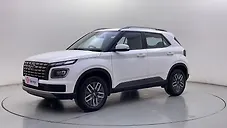 Used Hyundai Venue S (O) 1.0 Turbo iMT in Bangalore