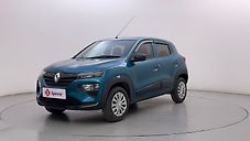 Used Renault Kwid 1.0 RXL AMT [2017-2019] in Bangalore