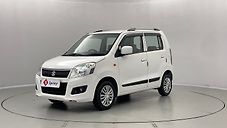 Used Maruti Suzuki Wagon R 1.0 VXI AMT in Jaipur