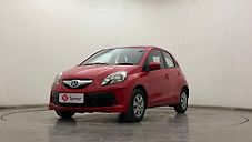 Used Honda Brio S MT in Hyderabad
