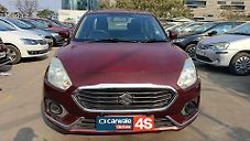 Used Maruti Suzuki Dzire VXi AMT in Mumbai