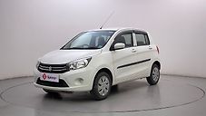 Used Maruti Suzuki Celerio ZXi in Bangalore