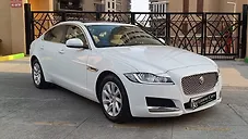 Used Jaguar XF Prestige Diesel CBU in Chennai