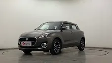 Used Maruti Suzuki Swift ZXi Plus AMT [2018-2019] in Hyderabad
