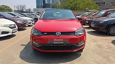 Used Volkswagen Polo GT TSI in Mumbai