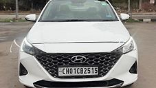 Used Hyundai Verna SX 1.6 CRDi in Mohali