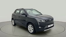 Used Mahindra XUV300 W8 1.5 Diesel [2020] in Hyderabad