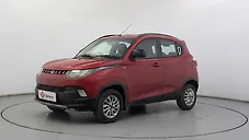 Used Mahindra KUV100 K8 5 STR in Ahmedabad