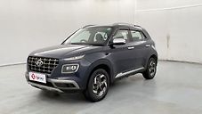 Used Hyundai Venue SX 1.0 Turbo iMT in Lucknow