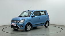 Used Maruti Suzuki Wagon R ZXi 1.2 AMT in Mumbai
