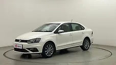 Used Volkswagen Vento Highline Plus 1.0L TSI Automatic in Mumbai