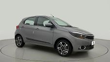 Used Tata Tiago Revotron XZ in Ahmedabad
