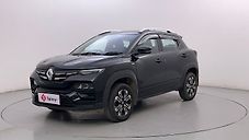 Used Renault Kiger RXZ AMT in Bangalore