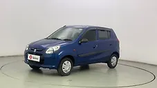 Used Maruti Suzuki Alto 800 Lxi in Kolkata