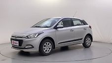 Used Hyundai Elite i20 Sportz 1.2 [2016-2017] in Bangalore