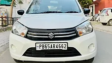 Used Maruti Suzuki Celerio VXi [2017-2019] in Mohali