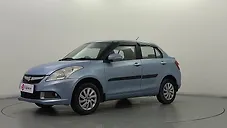 Used Maruti Suzuki Swift DZire ZXI in Gurgaon