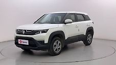 Used Maruti Suzuki Brezza VXi [2023-2025] in Bangalore