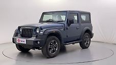 Used Mahindra Thar LX Hard Top Petrol MT in Bangalore