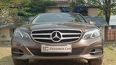 Used Mercedes-Benz E-Class E 250 CDI Avantgarde in Mumbai