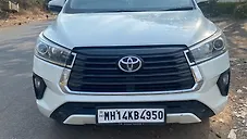 Used Toyota Innova Crysta 2.4 VX 7 STR [2016-2020] in Pune
