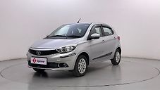 Used Tata Tiago Revotron XZ in Bangalore