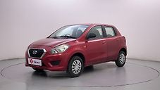 Used Datsun GO T (O) in Bangalore