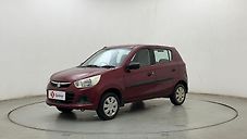 Used Maruti Suzuki Alto K10 VXi [2014-2019] in Mumbai