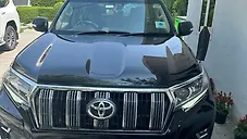 Used Toyota Land Cruiser Prado VX L in Delhi