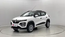 Used Renault Kwid CLIMBER (O) 1.0 AMT Dual Tone in Jaipur