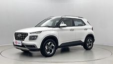 Used Hyundai Venue SX Plus 1.0 Turbo DCT in Jaipur