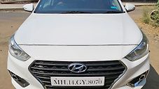 Used Hyundai Verna E 1.4 VTVT in Pune