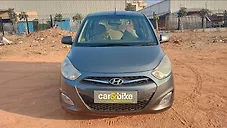 Used Hyundai i10 Sportz 1.1 iRDE2 [2010--2017] in Bangalore