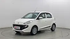 Used Hyundai Santro Sportz in Chandigarh