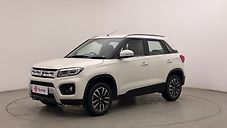 Used Maruti Suzuki Brezza ZXi Plus AT [2022-2023] in Chandigarh