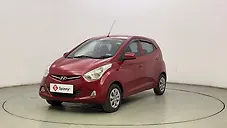 Used Hyundai Eon Sportz in Kolkata